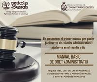 Manual Bàsic de Dret Administratiu